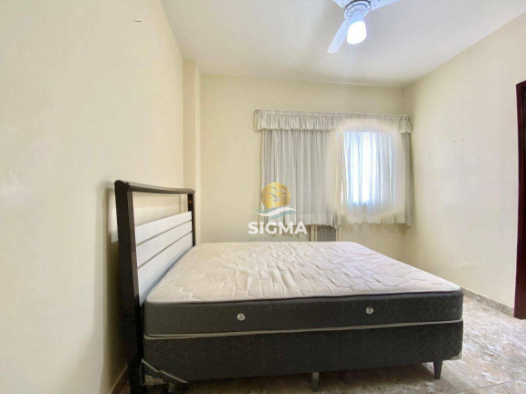Imagem Apartamento com 2 Quartos à Venda, 90 m² em Pitangueiras - Guarujá