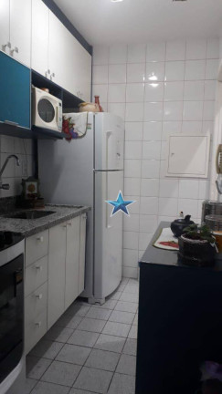 Imagem Imóvel com 3 Quartos à Venda, 65 m² em Jaguaribe - Osasco