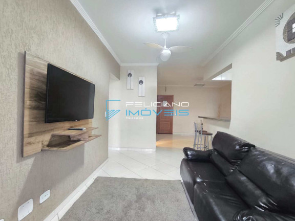 Imagem Apartamento com 2 Quartos à Venda, 90 m² em Aviação - Praia Grande Imagem Apartamento com 2 Quartos à Venda, 90 m² em Aviação - Praia Grande