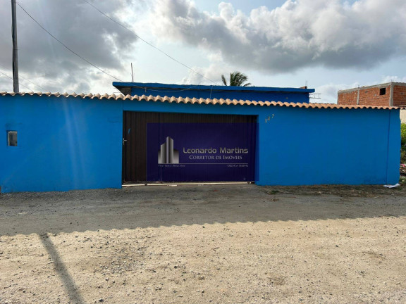 Casa com 2 Quartos à Venda, 330 m² em Figueira - Arraial Do Cabo