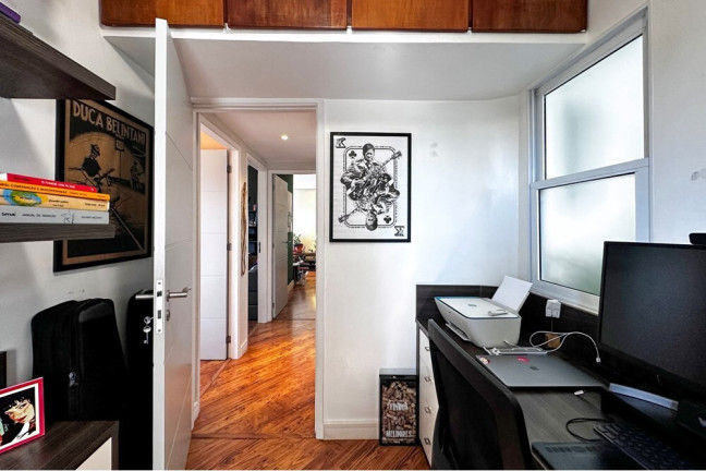 Imagem Apartamento com 2 Quartos à Venda, 71 m² em Vila Gertrudes - São Paulo Imagem Apartamento com 2 Quartos à Venda, 71 m² em Vila Gertrudes - São Paulo