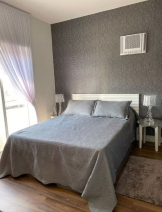 Imagem Apartamento com 2 Quartos à Venda, 150 m² em Brooklin - São Paulo