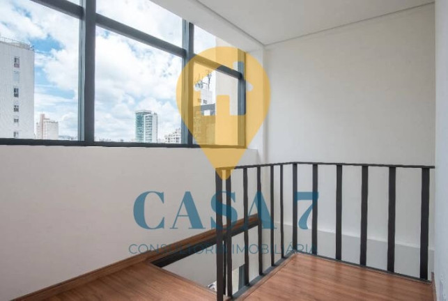 Imagem Apartamento com 2 Quartos à Venda, 75 m² em Funcionários - Belo Horizonte