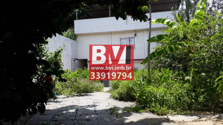 Imagem Casa com 5 Quartos à Venda, 210 m² em Vila Kosmos - Rio De Janeiro Imagem Casa com 5 Quartos à Venda, 210 m² em Vila Kosmos - Rio De Janeiro