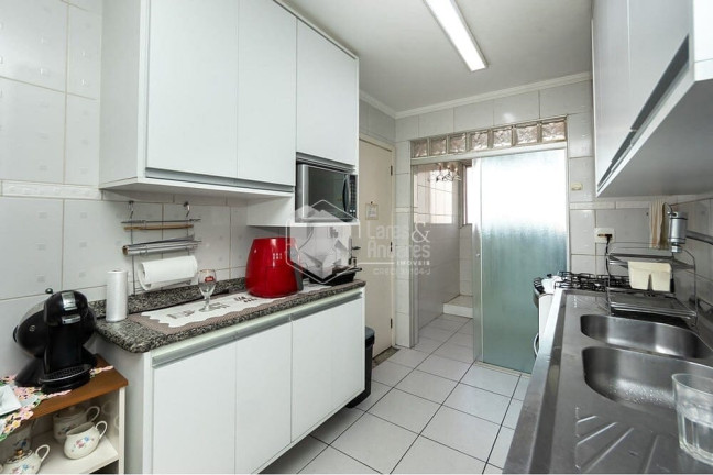 Imagem Apartamento com 3 Quartos à Venda, 96 m² em Vila Mariana - São Paulo Imagem Apartamento com 3 Quartos à Venda, 96 m² em Vila Mariana - São Paulo