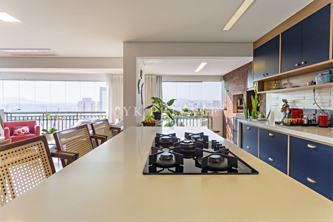 Imagem Apartamento com 4 Quartos à Venda, 172 m² em Vila Romana - São Paulo Imagem Apartamento com 4 Quartos à Venda, 172 m² em Vila Romana - São Paulo
