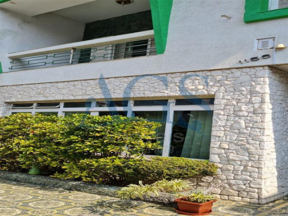 Casa com 3 Quartos à Venda, 424 m² em Cambuci - São Paulo