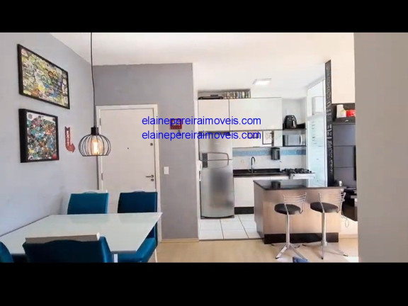 Imagem Apartamento com 2 Quartos à Venda, 47 m² em Novo Osasco - Osasco Imagem Apartamento com 2 Quartos à Venda, 47 m² em Novo Osasco - Osasco