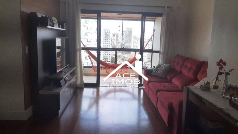 Foto do imóvel Apartamento com 3 Quartos à Venda, 102 m² em Vila Nova Conceição - São Paulo