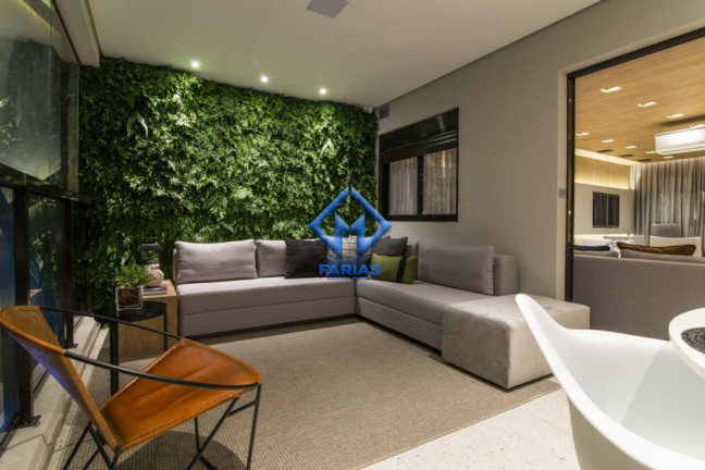 Imagem Apartamento com 3 Quartos à Venda, 158 m² em Aclimação - São Paulo