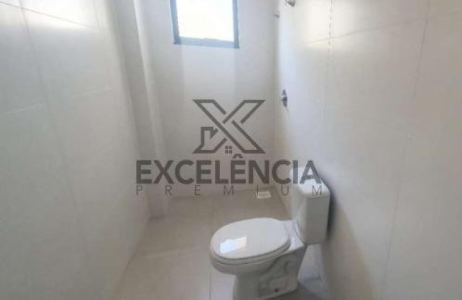 Imagem Apartamento com 2 Quartos à Venda, 61 m² em Centro - São José