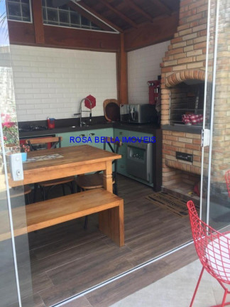 Imagem Casa de Condomínio com 3 Quartos à Venda, 105 m² em Jardim Shangai - Jundiaí