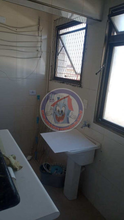 Imagem Apartamento com 3 Quartos à Venda, 90 m² em Boqueirão - Praia Grande Imagem Apartamento com 3 Quartos à Venda, 90 m² em Boqueirão - Praia Grande