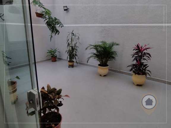 Imagem Casa com 3 Quartos à Venda, 136 m² em Vila Galvão - Guarulhos