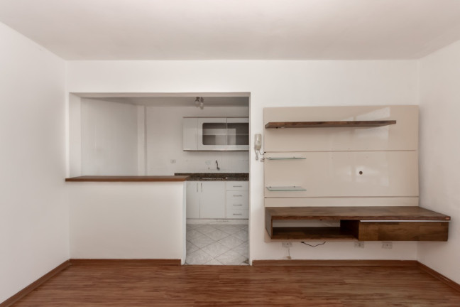 Foto do imóvel Apartamento com 2 Quartos à Venda, 70 m² em Vila Nova Conceição - São Paulo