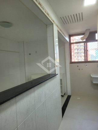 Imagem Apartamento com 3 Quartos para Alugar, 130 m² em Barra Da Tijuca - Rio De Janeiro Imagem Apartamento com 3 Quartos para Alugar, 130 m² em Barra Da Tijuca - Rio De Janeiro