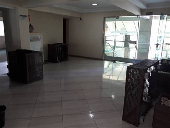 Imagem Apartamento com 3 Quartos à Venda, 168 m² em Tupi - Praia Grande