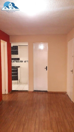 Imagem Apartamento com 3 Quartos à Venda, 55 m² em Cidade Lider - São Paulo