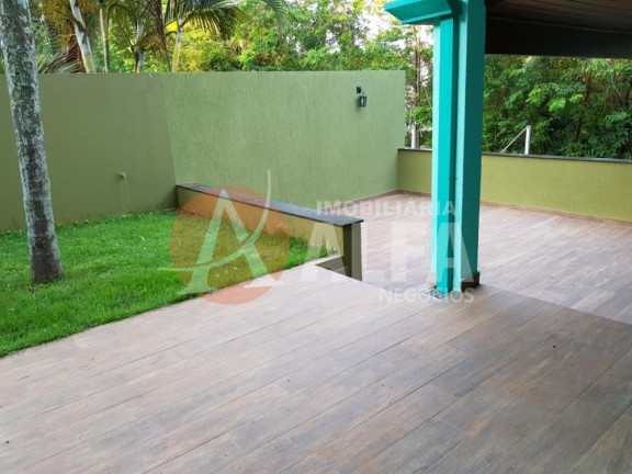 Imagem Casa com 4 Quartos à Venda, 420 m² em Granja Viana - Cotia