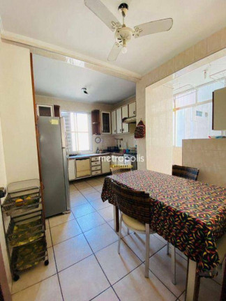 Imagem Apartamento com 2 Quartos à Venda, 117 m² em Boqueirão - Santos