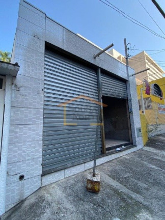 Imóvel com 5 Quartos para Alugar, 134 m² em Santana - São Paulo