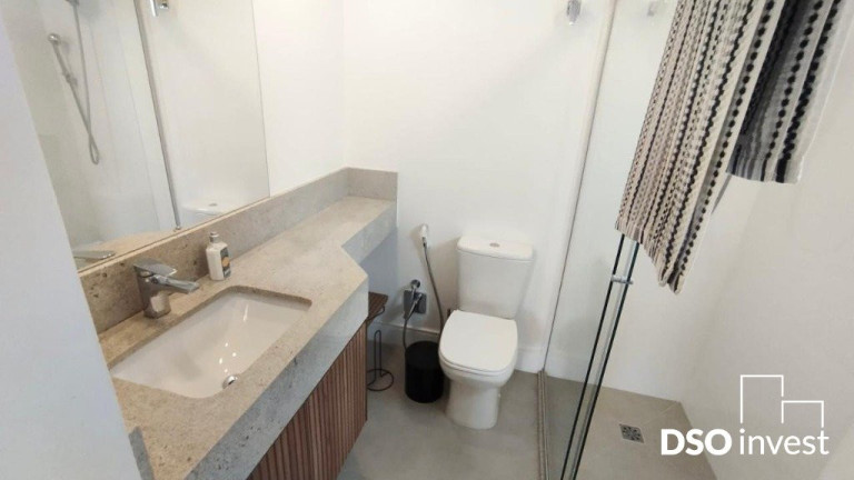 Imagem Apartamento com 3 Quartos à Venda, 160 m² em Vila Olímpia - São Paulo Imagem Apartamento com 3 Quartos à Venda, 160 m² em Vila Olímpia - São Paulo