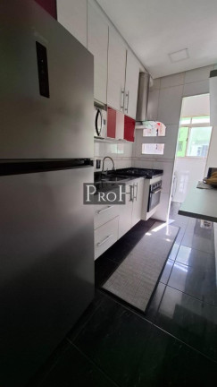 Imagem Apartamento com 2 Quartos à Venda, 51 m² em Utinga - Santo André Imagem Apartamento com 2 Quartos à Venda, 51 m² em Utinga - Santo André
