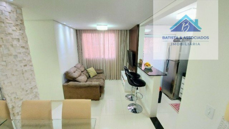Imagem Apartamento com 2 Quartos à Venda, 49 m² em Jardim Nova Europa - Campinas Imagem Apartamento com 2 Quartos à Venda, 49 m² em Jardim Nova Europa - Campinas