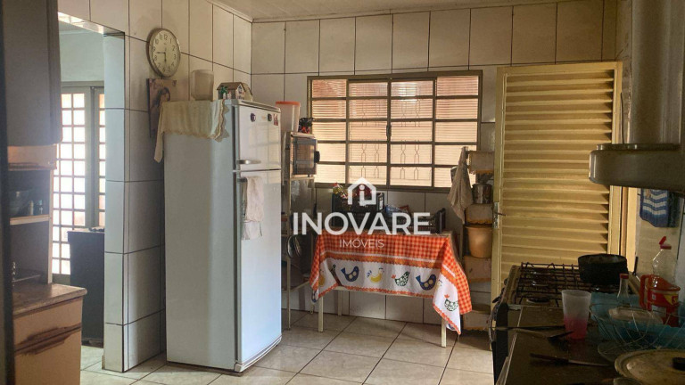Imagem Casa com 3 Quartos à Venda, 95 m² em Setor Santos Dumont - Itumbiara Imagem Casa com 3 Quartos à Venda, 95 m² em Setor Santos Dumont - Itumbiara