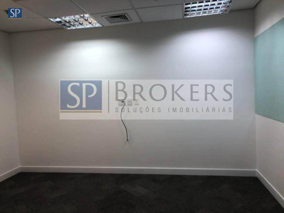 Imagem Sala Comercial para Alugar, 456 m² em Vila Olímpia - São Paulo Imagem Sala Comercial para Alugar, 456 m² em Vila Olímpia - São Paulo