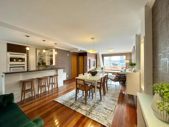 Imagem Apartamento com 3 Quartos à Venda,  em Centro - Gramado