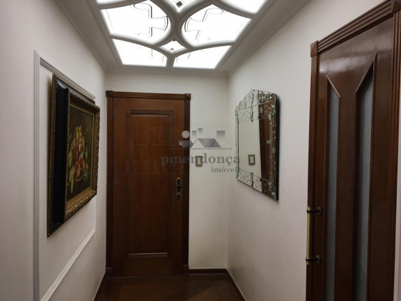 Imagem Apartamento com 3 Quartos à Venda, 187 m² em Higienópolis - São Paulo