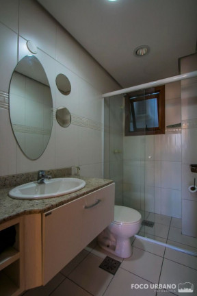 Imagem Imóvel com 3 Quartos à Venda, 111 m² em Petrópolis - Porto Alegre