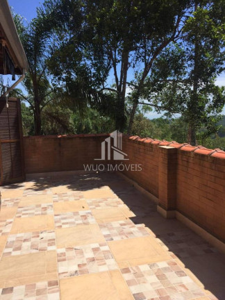 Imagem Casa de Condomínio com 4 Quartos à Venda, 2.500 m² em Serrotinho - Santa Branca Imagem Casa de Condomínio com 4 Quartos à Venda, 2.500 m² em Serrotinho - Santa Branca