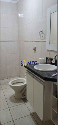 Imagem Sobrado com 2 Quartos à Venda, 173 m² em Jardim Pacaembu - Sorocaba Imagem Sobrado com 2 Quartos à Venda, 173 m² em Jardim Pacaembu - Sorocaba