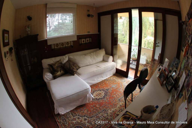 Imagem Casa com 4 Quartos à Venda, 6.719 m² em Granja Viana - Cotia Imagem Casa com 4 Quartos à Venda, 6.719 m² em Granja Viana - Cotia