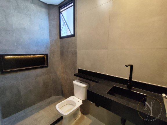 Imagem Casa com 4 Quartos à Venda, 290 m² em Boqueirão - Santos Imagem Casa com 4 Quartos à Venda, 290 m² em Boqueirão - Santos