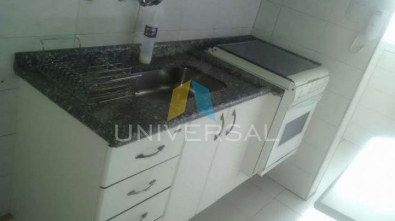 Imagem Apartamento com 2 Quartos à Venda, 52 m² em Vila Carrão - São Paulo Imagem Apartamento com 2 Quartos à Venda, 52 m² em Vila Carrão - São Paulo