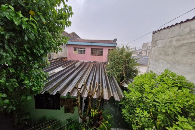 Imagem Casa com 3 Quartos à Venda, 264 m² em Vila Maria - São Paulo