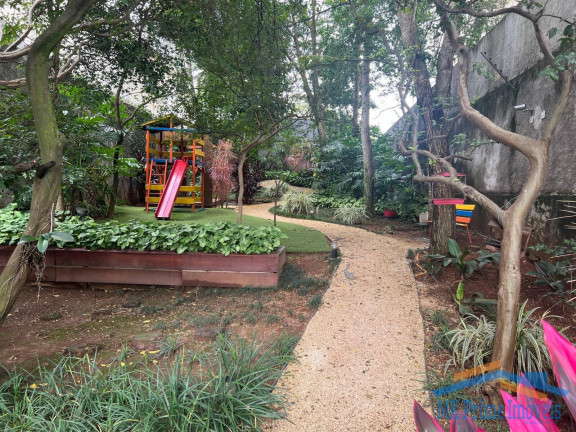 Imagem Apartamento com 1 Quarto à Venda, 70 m² em Campo Belo - São Paulo Imagem Apartamento com 1 Quarto à Venda, 70 m² em Campo Belo - São Paulo