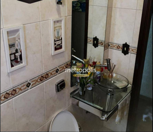 Imagem Sobrado com 3 Quartos à Venda, 217 m² em Cidade Patriarca - São Paulo Imagem Sobrado com 3 Quartos à Venda, 217 m² em Cidade Patriarca - São Paulo
