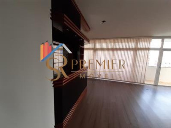 Imagem Apartamento com 3 Quartos à Venda, 235 m² em Centro - Florianópolis