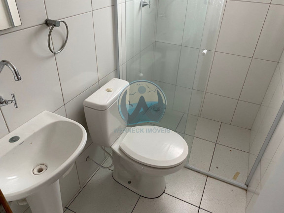Imagem Apartamento com 2 Quartos à Venda, 46 m² em Ipiranguinha - Ubatuba