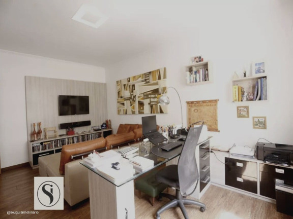 Imagem Apartamento com 3 Quartos para Alugar, 210 m² em Morro Dos Ingleses - São Paulo Imagem Apartamento com 3 Quartos para Alugar, 210 m² em Morro Dos Ingleses - São Paulo