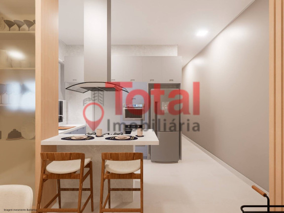 Imagem Apartamento com 2 Quartos à Venda,  em Ipatinga