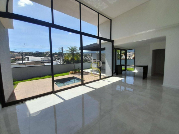 Imagem Casa com 3 Quartos à Venda, 235 m² em Jardim Paulista - Atibaia Imagem Casa com 3 Quartos à Venda, 235 m² em Jardim Paulista - Atibaia