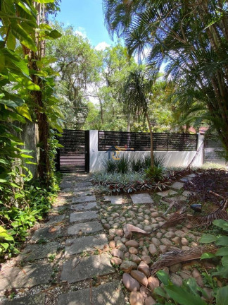 Casa de Condomínio com 4 Quartos à Venda, 500 m² em Itanhangá - Rio De Janeiro