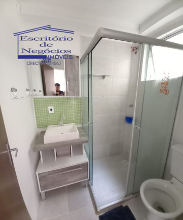 Imagem Imóvel com 2 Quartos à Venda, 39 m² em Campo Novo - Porto Alegre