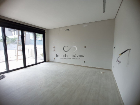 Imagem Casa de Condomínio com 4 Quartos à Venda, 452 m² em Alphaville - Vespasiano
