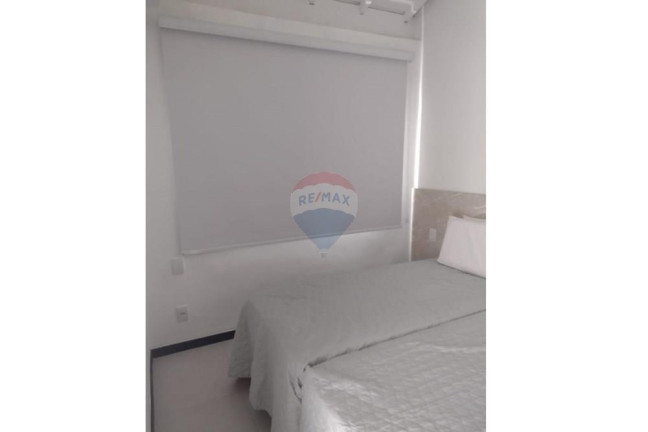 Imagem Apartamento com 1 Quarto para Alugar, 41 m² em Mata De São João - Mata De São João